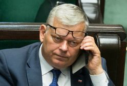 Suski nie zostawia suchej nitki na Trójce i prezes Polskiego Radia. "Katastrofalny spadek słuchalności"