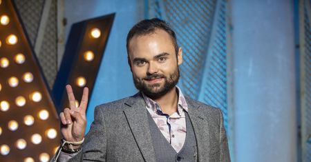 "The Voice of Poland": uczestnik z drużyny Urszuli Dudziak nie wystąpi w finale. Wiemy, dlaczego