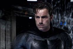 Ben Affleck wciąż Batmanem!