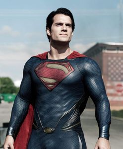 Henry Cavill nie rezygnuje z Supermana. "Peleryna wisi w szafie"