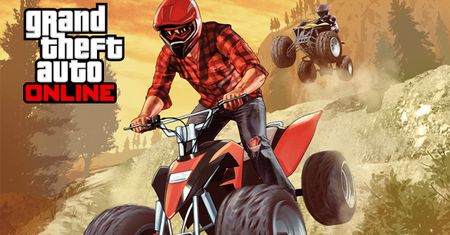 A czy Tobie działa już GTA Online?