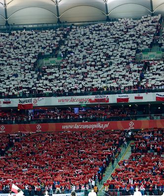 Santos liczył na doping. Rzeczywistość okazała się brutalna
