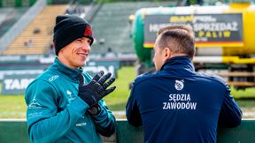 Żużel. Co ze zdrowiem Przemysława Pawlickiego? Zawodnik zabrał głos