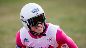 "Trochę mnie urwało". Piotr Żyła czuje niedosyt po konkursie LGP w Einsiedeln