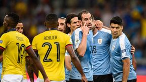 Copa America: Urugwaj sprawił lanie Ekwadorowi. Piękne gole i pełna dominacja
