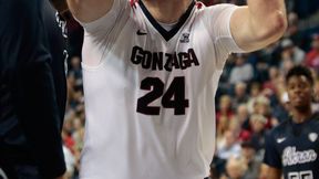 NCAA: Przemysław Karnowski bliżej mistrzostwa