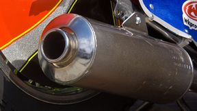 PL: Stoke Potters - King's Lynn Stars 49:43