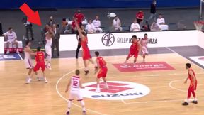 Efektowne akcje Polaków w meczu z Hiszpanią. To trzeba zobaczyć [WIDEO]