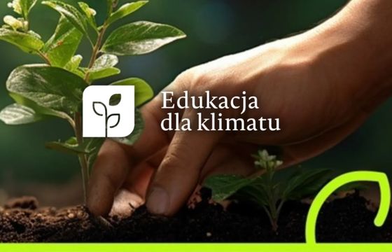 Re Media z kampanią o zmianach klimatu