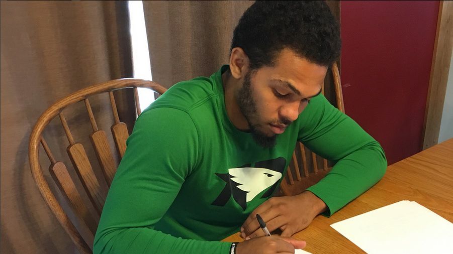 Instagram / Quinton Hooker kreowany jest na lidera GTK Gliwice