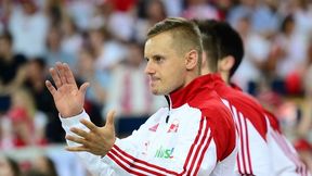 Uważa Kubiaka za idealnego kapitana. Wskazał jego następcę w kadrze