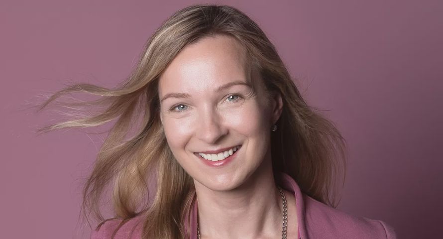 Magda Żychlińska wraca do Grupy DDB