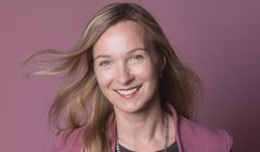 Magda Żychlińska wraca do Grupy DDB