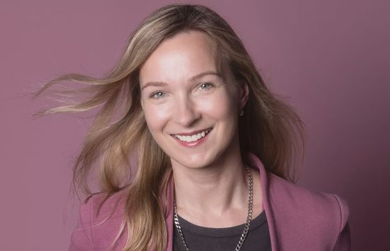 Magda Żychlińska wraca do Grupy DDB