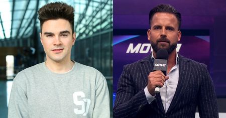 Prezes agencji influencerów, której współzałożycielem był Stuu, WYGŁOSIŁ OŚWIADCZENIE!