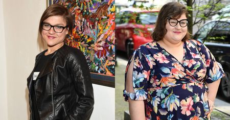 Dzięki TEJ diecie Dominika Gwit zrzuciła 50 kilogramów. Przez chorobę szybko wróciła do poprzedniej wagi