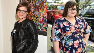 Dzięki TEJ diecie Dominika Gwit zrzuciła 50 kilogramów. Przez chorobę szybko wróciła do poprzedniej wagi