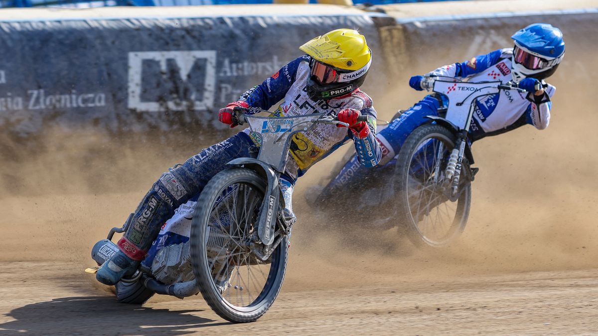 WP SportoweFakty / Michał Krupa / Na zdjęciu: Grzegorz Zengota