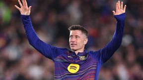 Dopiero co pisali o Juve. Kolejny klub zainteresowany Lewandowskim