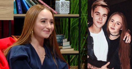 Littlemooonster96 o miłości: "Wydaje mi się, że to jeszcze nie przyszło"