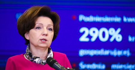 Czternasta emerytura. O wysokości i terminie wypłat zdecyduje rząd