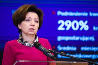 Czternasta emerytura. O wysokości i terminie wypłat zdecyduje rząd