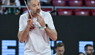 Grbić miał obawy. Dostał najlepszą odpowiedź