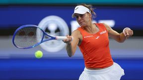 Gigantyczna sensacja. Linette wyrzuciła Świątek z turnieju!