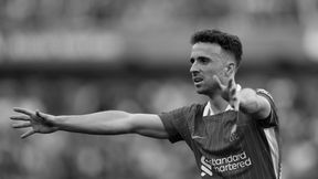 "Zdruzgotani". Liverpool zareagował na śmierć Diogo Joty