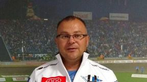 Piotr Baron: Tor w Lesznie musi być atutem gospodarzy