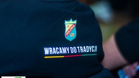 W Pile wreszcie mogą zacząć trenować