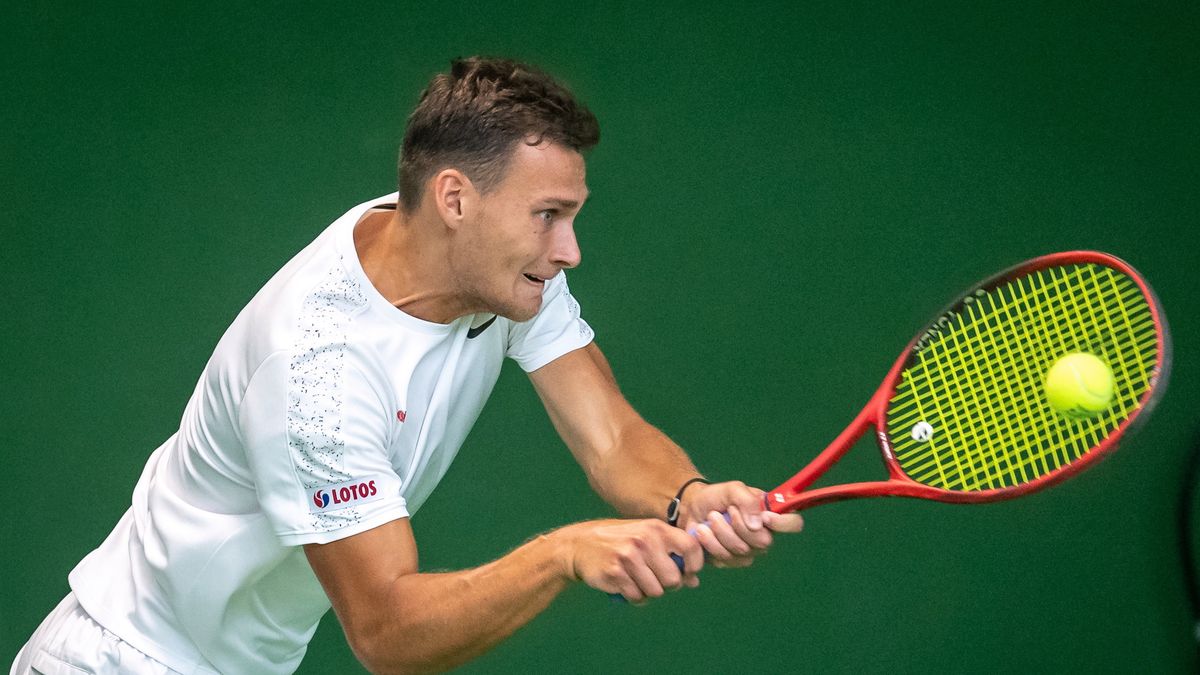 PAP / Tytus Żmijewski / Na zdjęciu: Piotr Matuszewski