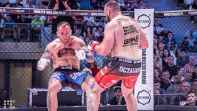 MMA. FEN 30. Wojciech Janusz zmierzy się z Michałem Gutowskim
