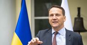 Włączył się do dyskusji. Sikorski wskazał, kto miał polecieć do USA