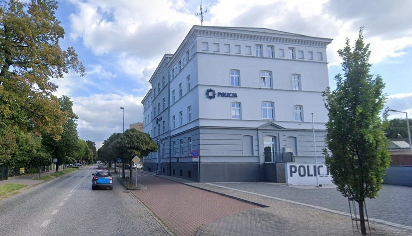Wszystko to trwa nie dłużej niż kwadrans, a może odstraszyć od kradzieży lub pomóc w identyfikacji ukradzionego  jednośladu
