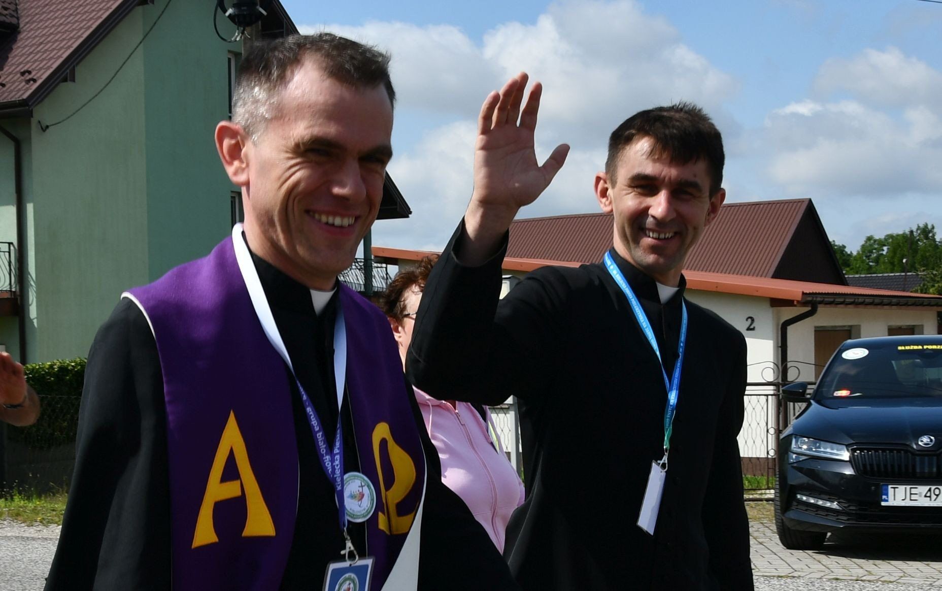 44. Kielecka Piesza Pielgrzymka na jasną Górę