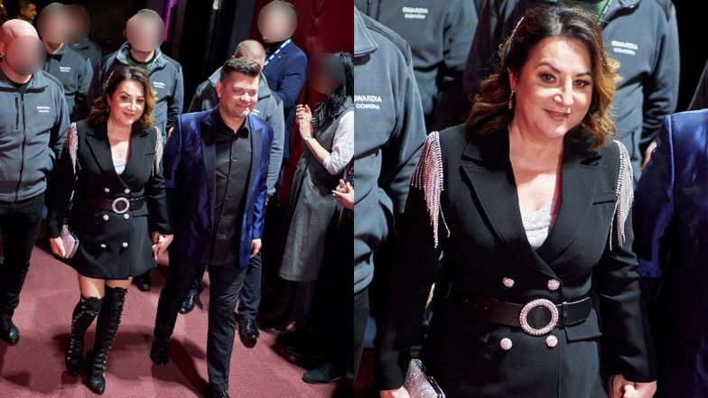 Tak ewoluował styl Danuty Martyniuk