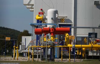 Polska w czołówce Europy pod względem zapasów gazu. To i tak może nie wystarczyć