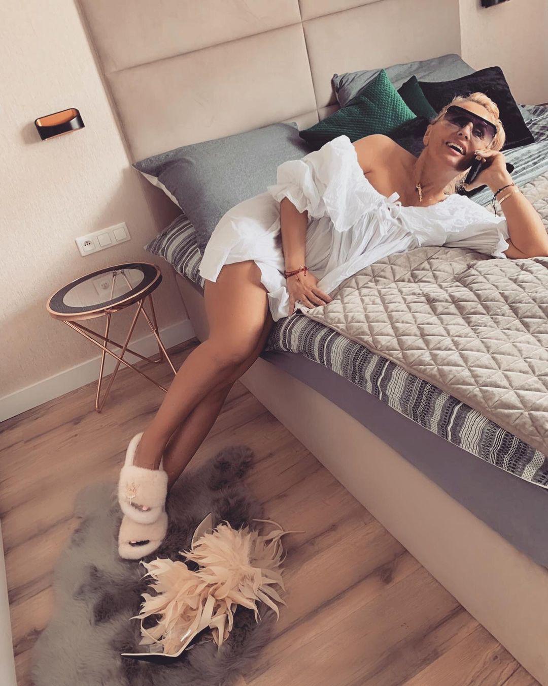 Dyplomatyczna Dagmara Kaźmierska: "Pieniądze lubią ciszę"