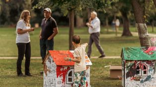 Dać dziecku bezpieczny dom. W Poznaniu pokazali, czym jest rodzicielstwo zastępcze