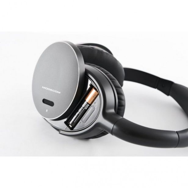 Modecom MC-1000HF - high-end z Polski? 2