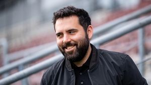 Media. Sensacyjny zwrot akcji. Goncalo Feio odmówił podpisania kontraktu