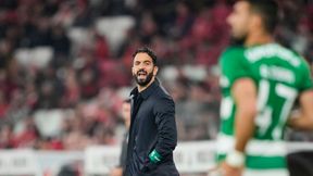 Liverpool widzi w nim następcę Kloppa. On sam zaprzecza. "To nieprawda"