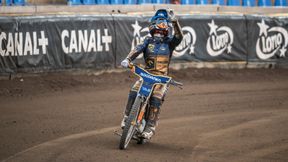 Żużel. Hydra z Lublina zbiera kolejne żniwa. ROW dziurawy jak ser szwajcarski