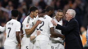 Oficjalnie: Real Madryt wydał komunikat ws. trenera