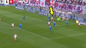 Popisowy gol w Bundeslidze. "Myślę, że to może być akcja weekendu!" [WIDEO]