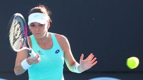 WTA Doha: Agnieszka Radwańska bez awansu do III rundy. Petra Kvitova za mocna dla Polki