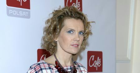 Dorota Chotecka: Seksbomba z ''13 posterunku'' skończyła 49 lat