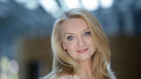 Nie wszyscy wiedzą, jak wiele przeszła