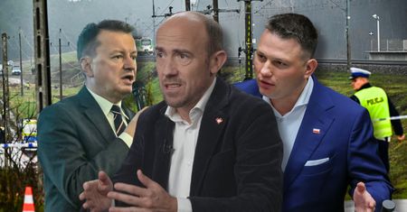 Budka ostro o PiS i Konfederacji. “Pożyteczni idioci Kremla”